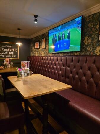 Best Sports Bars in Exmouth - Bath House