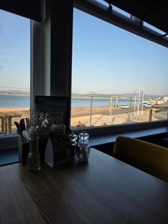 Best Sports Bars in Exmouth - Bath House