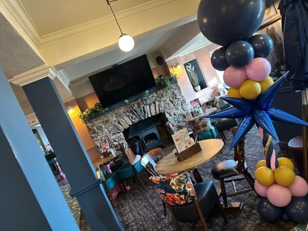 Best Sports Bars in Exmouth - Bath House