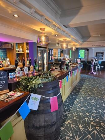 Best Sports Bars in Exmouth - Bath House