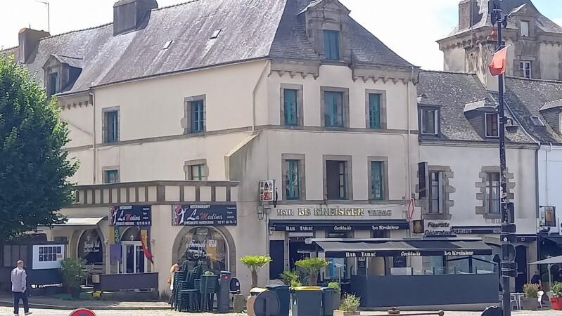 Les Meilleurs Bars à Hennebont - LE KREISKER