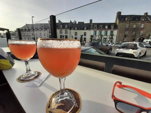 Les Meilleurs Bars à Hennebont - LE KREISKER