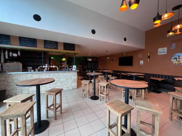 Les Meilleurs Bars à Chalonnes-sur-loire - Chopp'ing bar