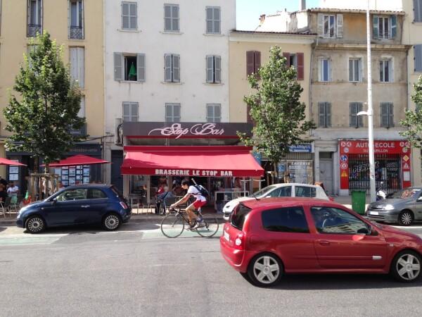 Best Sports Bars in Toulon - Stop Bar