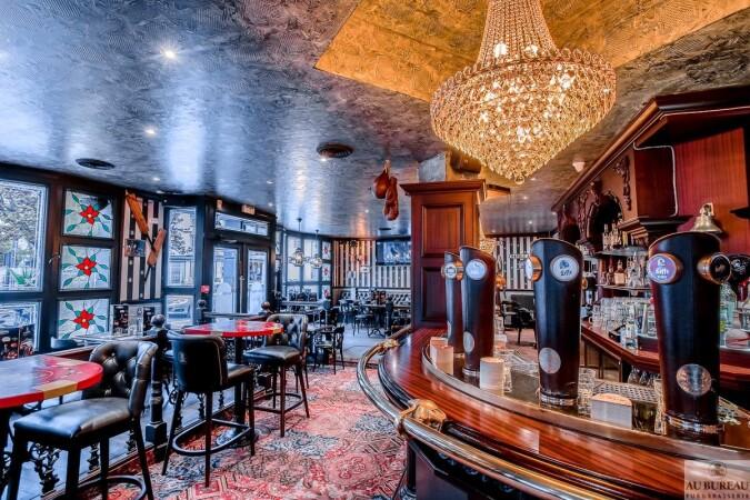 Best Sports Bars in Douai - Au Bureau Douai