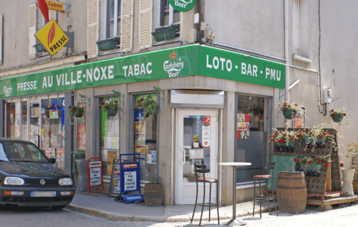 Les Meilleurs Bars à Villenauxe-la-grande - Ville Nôxe