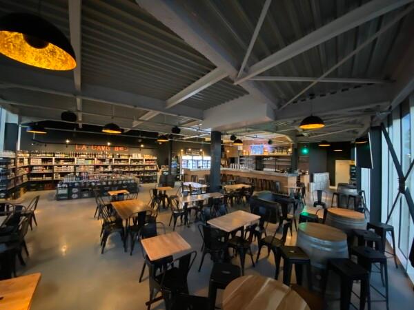 Les Meilleurs Bars à Saint-cyr-sur-loire - Chez dub