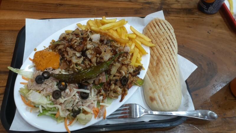 Les Meilleurs Bars à Paris - Restaurant la bonne nouvelle