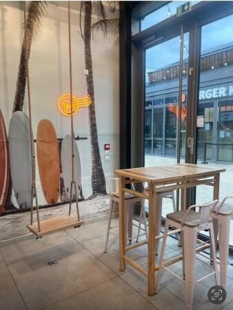 Les Meilleurs Bars à Saint-martin-d'hères - Dadi food and coffee