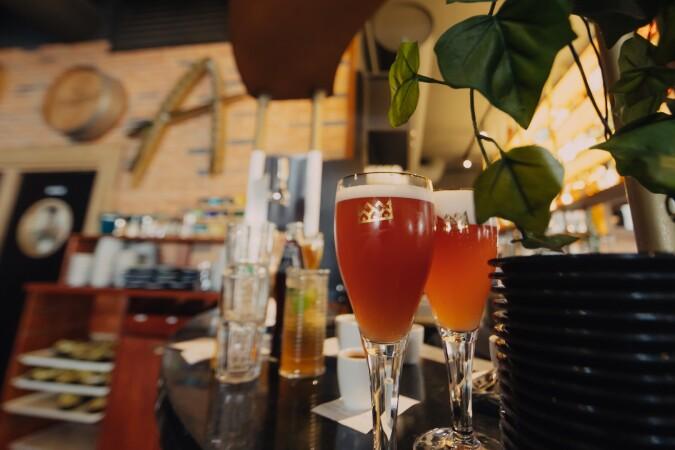 Les Meilleurs Bars à Orléans - Taverne