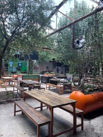 Best Sports Bars in Houston - Pitch 25