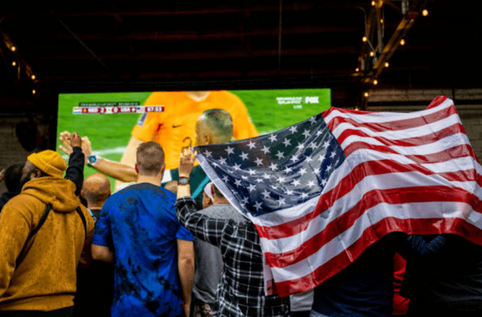 Best Sports Bars in Houston - Pitch 25