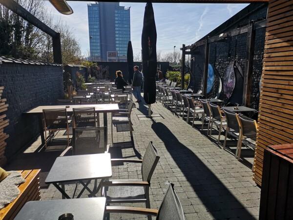 Best Sports Bars in Annemasse - Le nirvana bar