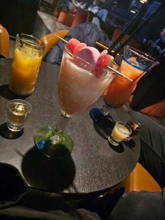 Beste Sportsbars in Annemasse - Le nirvana bar