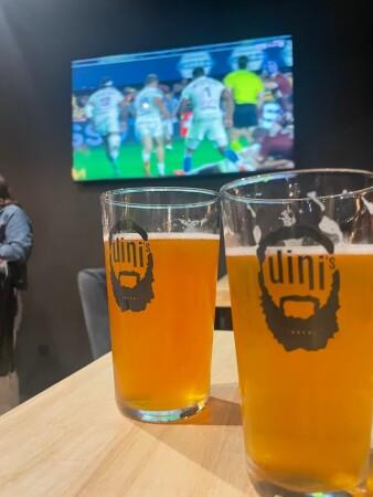 Les Meilleurs Bars à La rochelle - Uini's