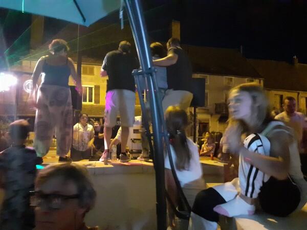 Les Meilleurs Bars à Chaudenay - Le virage