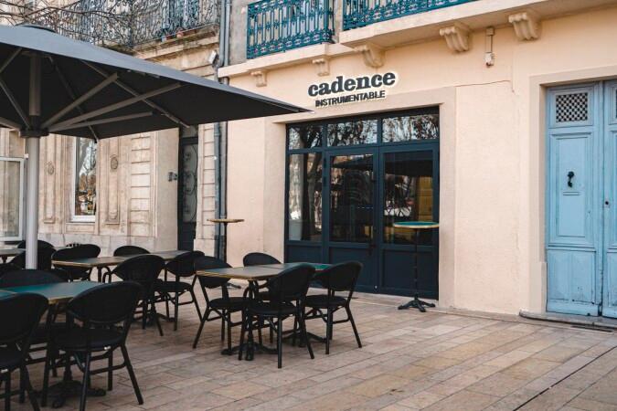 Les Meilleurs Bars à Narbonne - Cadence
