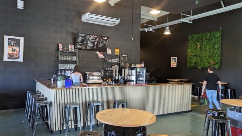 Les Meilleurs Bars à Biganos - Le Kerb - Bar