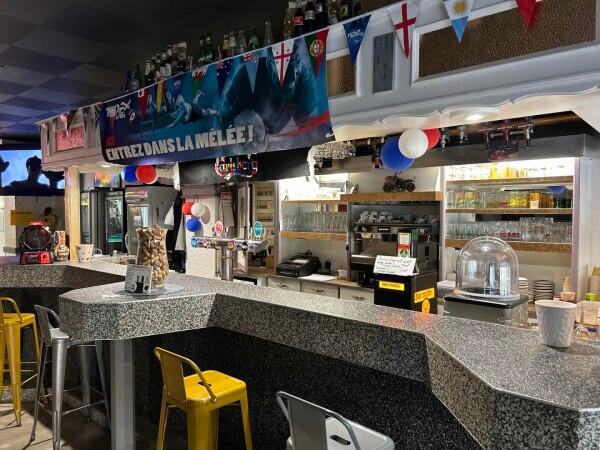 Beste Sportsbars in Freyming-merlebach - Cafe lorrain