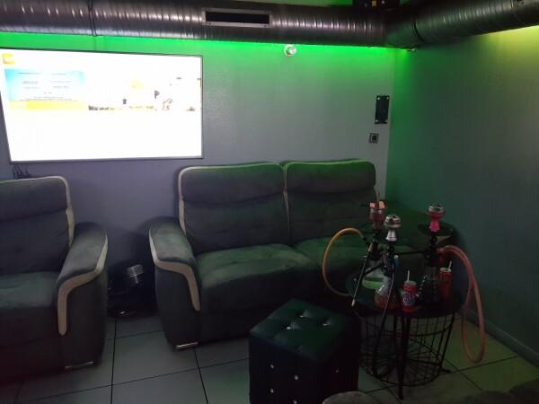 Les Meilleurs Bars à Lille - Le 22