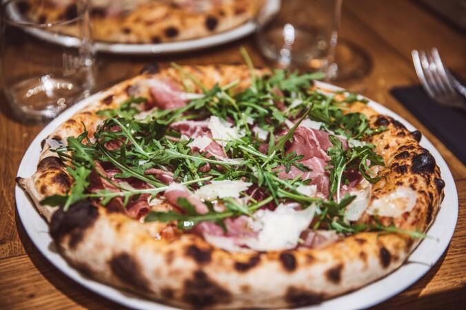 Best Sports Bars in Mulhouse - Bella Society, Restaurant Pizzeria