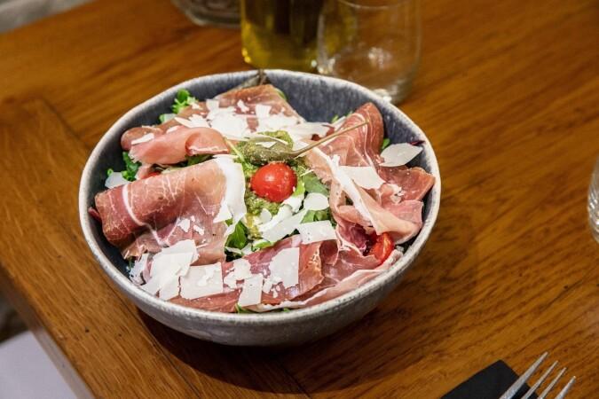 Best Sports Bars in Mulhouse - Bella Society, Restaurant Pizzeria