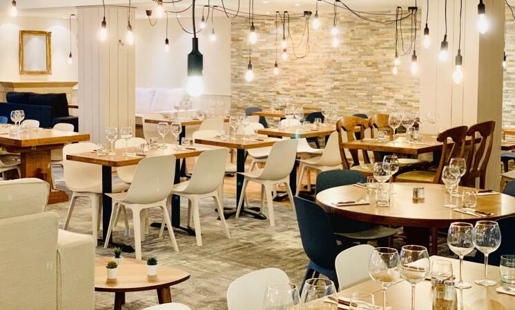 Best Sports Bars in Mulhouse - Bella Society, Restaurant Pizzeria