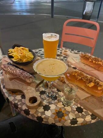 Les Meilleurs Bars à Caen - Hop Café Caen