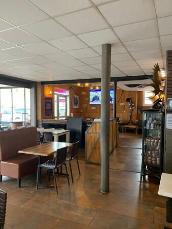 Les Meilleurs Bars à Bordeaux - P'tit quebec café