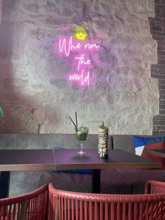 Les Meilleurs Bars à Paris - Bijou