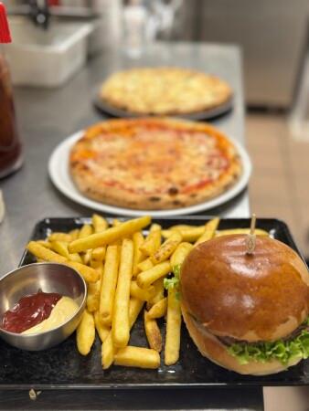 Beste Sportsbars in Lunéville - Le rivolet