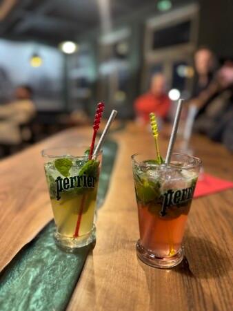 Beste Sportsbars in Lunéville - Le rivolet