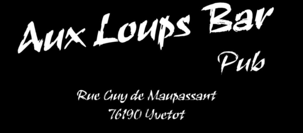 Best Sports Bars in Yvetot - Aux loups bar