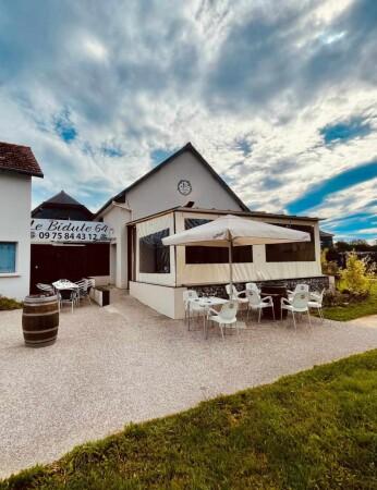 Les Meilleurs Bars à Ger - Le Bidule 64