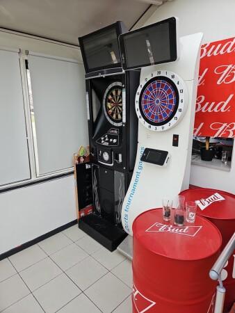 Beste Sportsbars in Saint-Pol-Sur-Ternoise - L'Embuscade Cafe