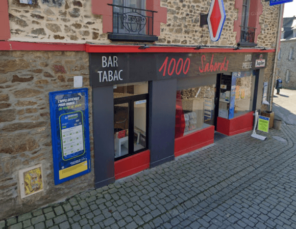 Les Meilleurs Bars à Plouër-Sur-Rance - Le Mille Sabords