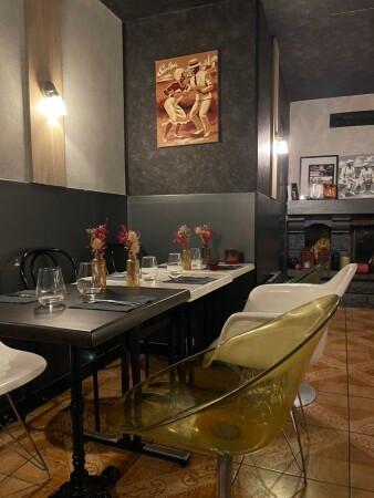 Les Meilleurs Bars à Paris - Loyo