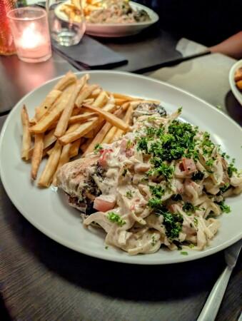 Les Meilleurs Bars à Paris - Loyo