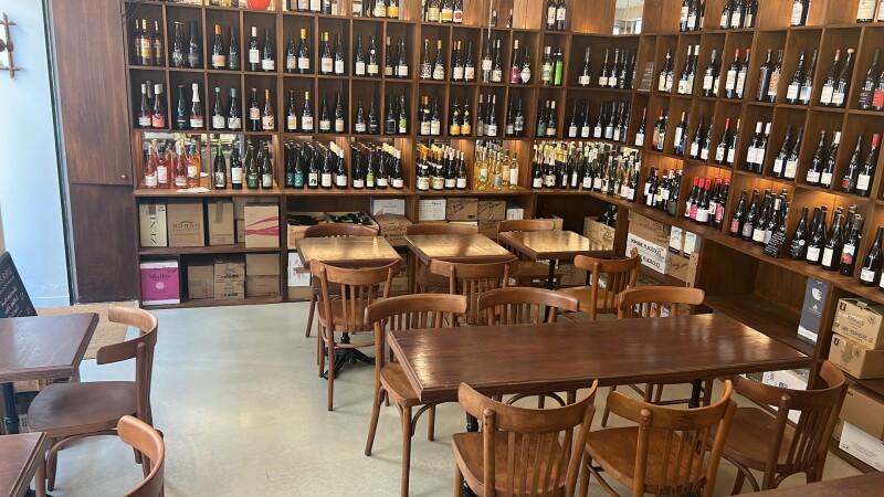 Les Meilleurs Bars à Paris - Pif