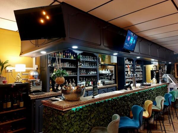 Les Meilleurs Bars à Don - Au'King Kong