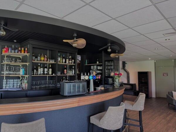 Les Meilleurs Bars à Changé - Restaurant Le Green