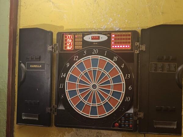 Les Meilleurs Bars à Paris - The Green Linnet