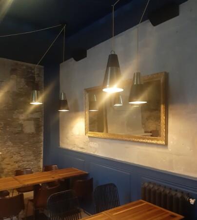 Les Meilleurs Bars à Angers - La Loge