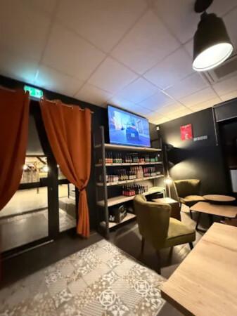 Beste Sportsbars in Obernai - Orge Et Houblon - Obernai