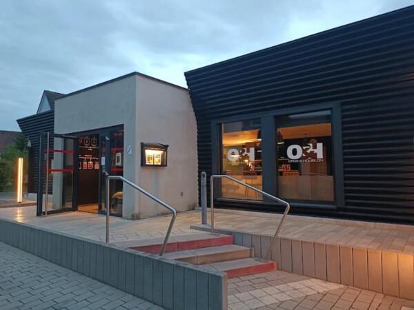 Beste Sportsbars in Obernai - Orge Et Houblon - Obernai