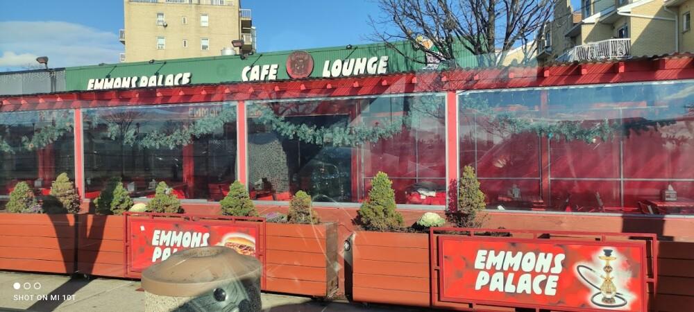 Best Sports Bars in Brooklyn - Emmons Palace