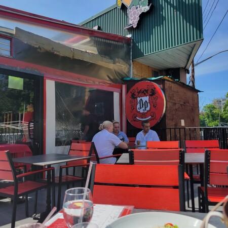 Best Sports Bars in Brooklyn - Emmons Palace