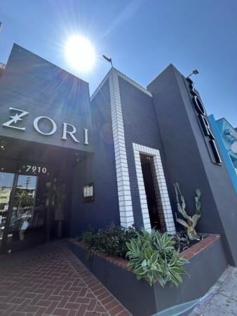 Best Sports Bars in Los Angeles - ZORI GASTROBAR