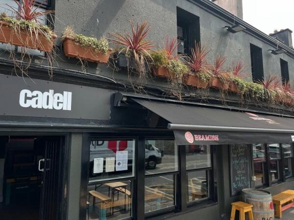 Best Sports Bars in Co. Galway - CADELL