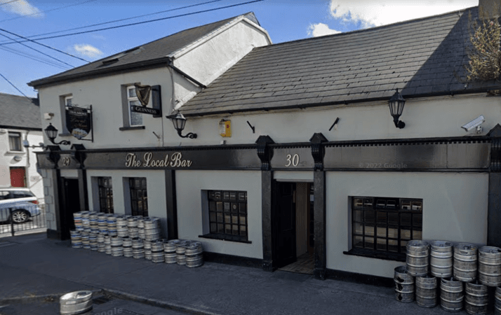 Best Sports Bars in Clonmel, Co. Tipperary - THE LOCAL BAR